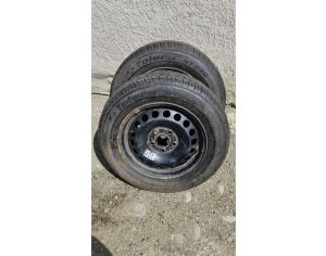 R15 SKODA Octavia 2008-2012 - 1