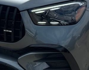 MERCEDES-BENZ GLE 63 AMG 2024-2026 - 1
