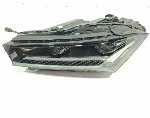 SKODA Superb 2025-2026