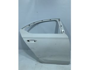 SKODA Octavia 2020-2025