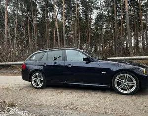 BMW 330 2006 3.0 - 2