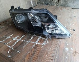 FORD Fusion 2010-2013