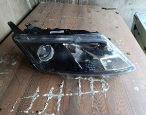 FORD Fusion 2010-2013 - 2