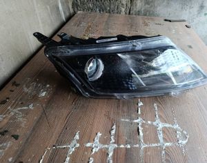 FORD Fusion 2010-2013 - 3