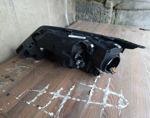 FORD Fusion 2010-2013 - 4
