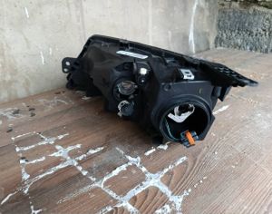 FORD Fusion 2010-2013 - 5