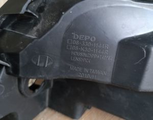 FORD Fusion 2010-2013 - 6