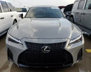 LEXUS IS 300 2021 2.0 - 1