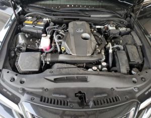 LEXUS IS 300 2021 2.0 - 10