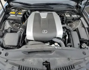 LEXUS IS 300 2021 2.0 - 11