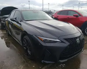 LEXUS IS 300 2021 2.0 - 2