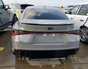LEXUS IS 300 2021 2.0 - 3
