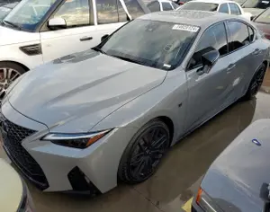 LEXUS IS 300 2021 2.0 - 6