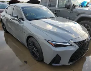 LEXUS IS 300 2021 2.0 - 7