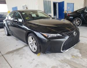 LEXUS IS 300 2021 2.0 - 8