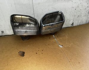 BMW X3 2019-2023 - 2