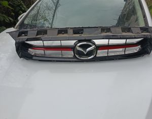 MAZDA Demio 2016