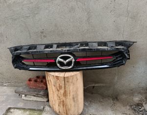 MAZDA Demio 2016 - 3