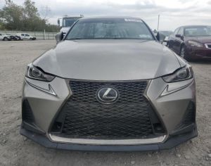 LEXUS IS 350 2017 3.5
