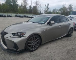 LEXUS IS 350 2017 3.5 - 2