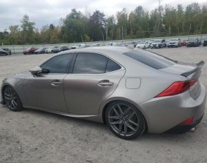 LEXUS IS 350 2017 3.5 - 3