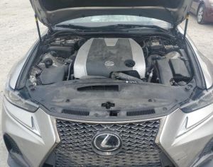 LEXUS IS 350 2017 3.5 - 7