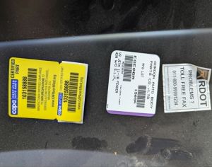 VOLKSWAGEN Jetta 2011-2018 - 7