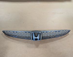 HONDA FIT 2002-2008