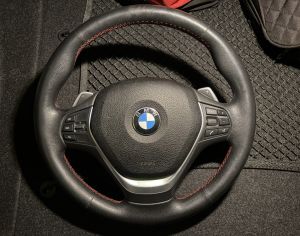 BMW 330 2016-2018 - 1