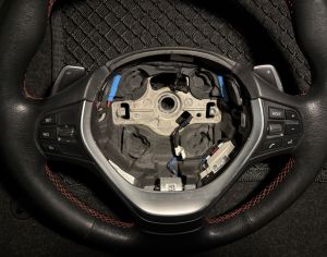 BMW 330 2016-2018 - 2