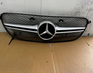 MERCEDES-BENZ GLE 43 AMG 2015-2019 - 1