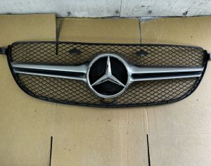 MERCEDES-BENZ GLE 43 AMG 2015-2019 - 2