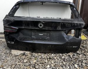 BMW X3 2019-2023 - 2