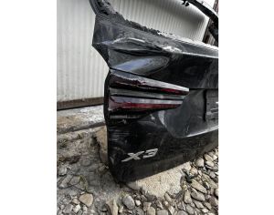BMW X3 2019-2023 - 3