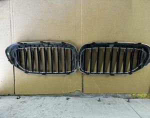 BMW 530 2017-2020 - 2