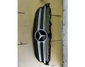 MERCEDES-BENZ C 300 2015-2019