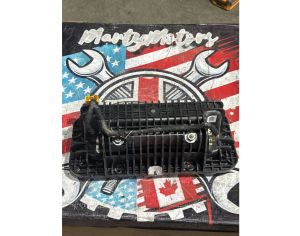 VOLVO S90 2017-2022 - 2