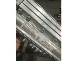 MERCEDES-BENZ CL 500 2004 - 2