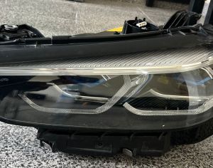 BMW 840 2019-2026
