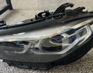BMW 840 2019-2026 - 2