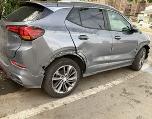 იშლება BUICK ENCORE GX..ნაწილებს ვაგზავნით რეგიონებში