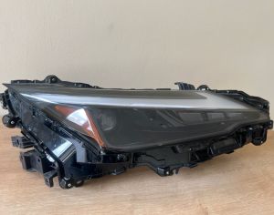 LEXUS RZ 300e 2023-2026 - 2