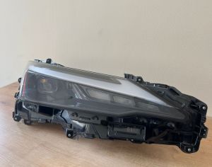 LEXUS RZ 300e 2023-2026 - 3