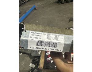 MERCEDES-BENZ CL 550 2006-2007 - 3