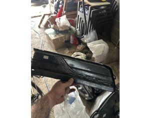 VOLKSWAGEN Passat 2016-2019 - 2