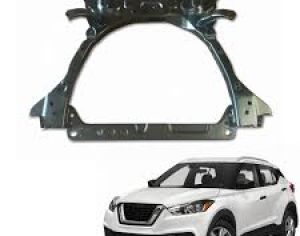 NISSAN Kicks 2021-2025 - 1