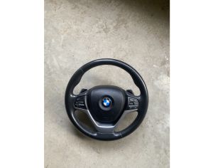 BMW X5 2013-2018 - 1