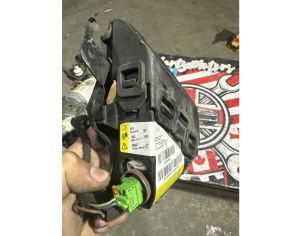 MERCEDES-BENZ E 212 2010-2011 - 2