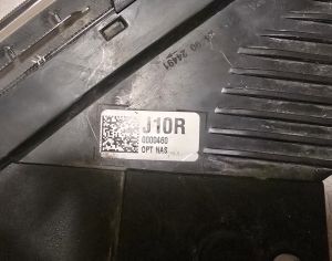 HYUNDAI Ioniq 2017-2019 - 3