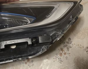 HYUNDAI Ioniq 2017-2019 - 4
